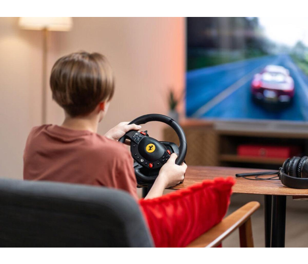 Thrustmaster T98 X - 1362291 - zdjęcie 8